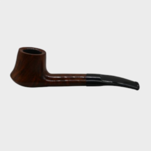Mr Brog Dakota 105 Metal Filter Fishtail Pipe (MB6833)