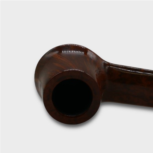 Mr Brog Dakota 105 Metal Filter Fishtail Pipe (MB6833)