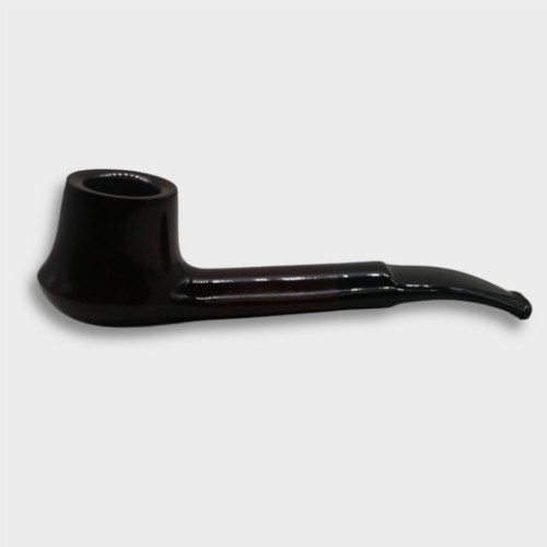 Mr Brog Dakota 105 Metal Filter Fishtail Pipe (MB6834)