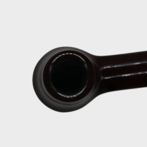 Mr Brog Dakota 105 Metal Filter Fishtail Pipe (MB6834)