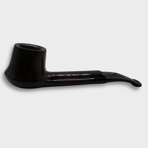 Mr Brog Dakota 105 Metal Filter Fishtail Pipe (MB6834)