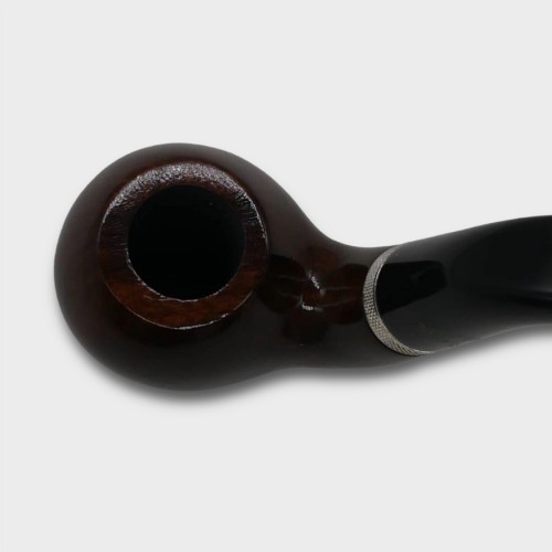 Mr Brog Frog 100 Briar 9mm Filter Pipe (MB6835)