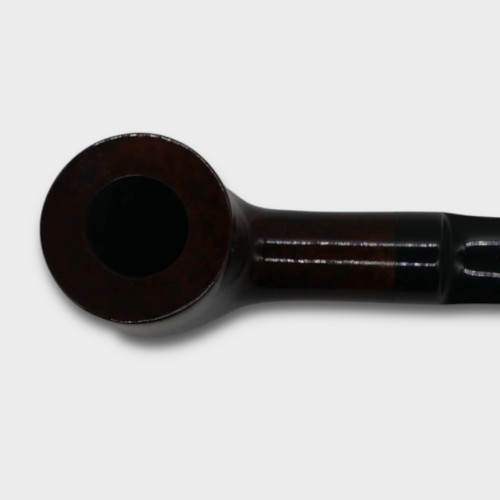 Mr Brog Partner 140 Smooth Briar 9mm Filter Pipe (MB6837)