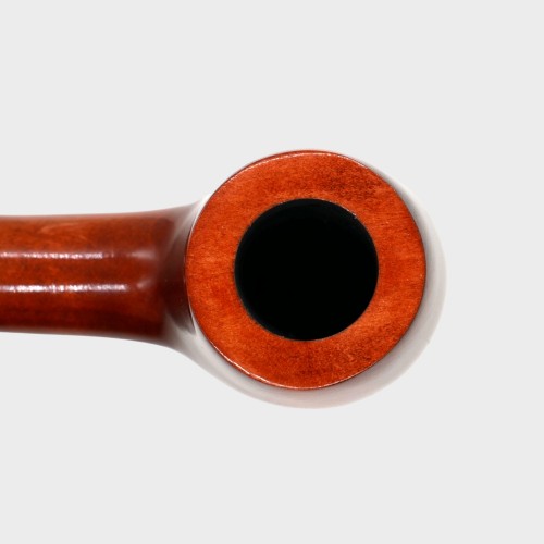 Mr Brog Billard 47 Smooth 9mm Filter Fishtail Pipe (MB6842)