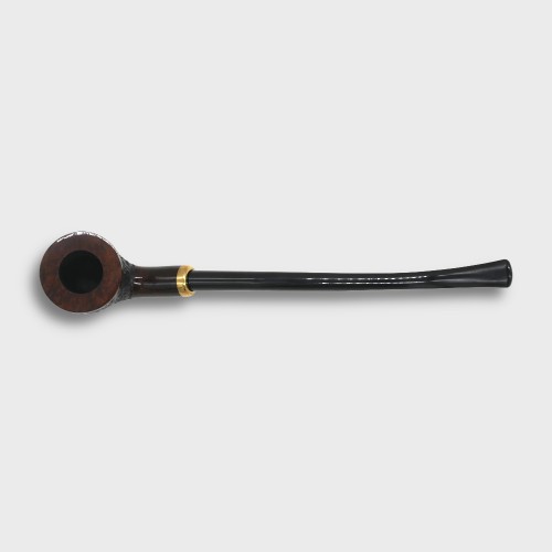 Mr Brog Regata 92 Churchwarden Metal Filter Pipe (MB6858)