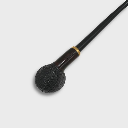 Mr Brog Regata 92 Churchwarden Metal Filter Pipe (MB6858)