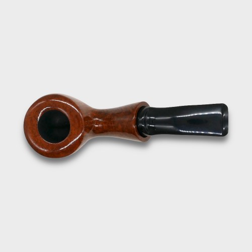 Mr Brog Lacosta 83 Smooth Brown Pipe (MB6874)