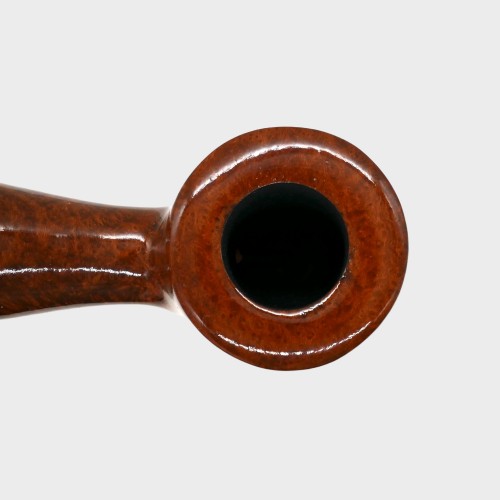 Mr Brog Lacosta 83 Smooth Brown Pipe (MB6874)
