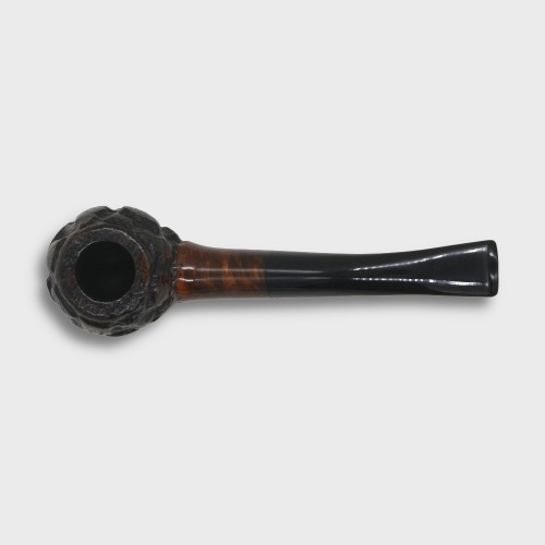 Mr Brog Chimera 88 Fishtail Metal Filter Pipe (MB6884)