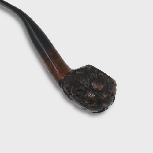 Mr Brog Chimera 88 Fishtail Metal Filter Pipe (MB6884)