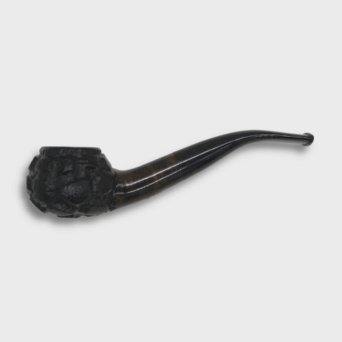 Mr Brog Chimera 88 Fishtail Metal Filter Pipe (MB6886)
