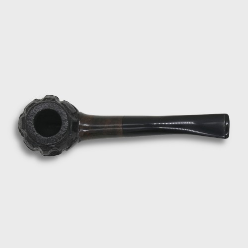 Mr Brog Chimera 88 Fishtail Metal Filter Pipe (MB6886)