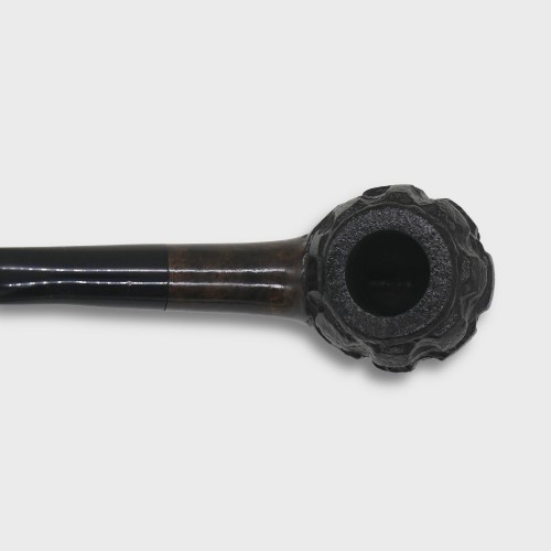 Mr Brog Chimera 88 Fishtail Metal Filter Pipe (MB6886)