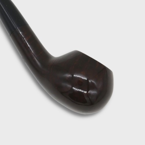 Mr Brog Chimera 88 Fishtail Metal Filter Pipe (MB6889)
