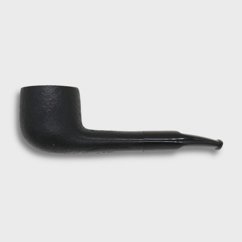 Mr Brog Teacher 127 Fishtail Metal Filter Pipe (MB6894)