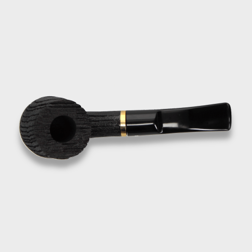 Mr Brog Morta 12 9mm Filter Fishtail Pipe (MB6896)