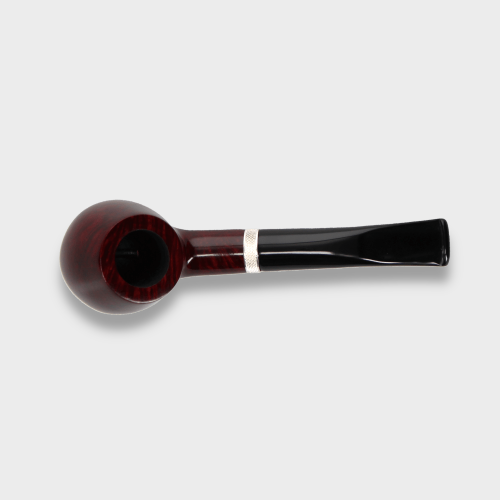 SLIGHT SECONDS Mr Brog Consul 82 Fishtail 9mm Filter Pipe (MB6903)