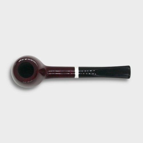 Mr Brog Favorite 101 Briar 9mm Filter Pipe (MB6917)