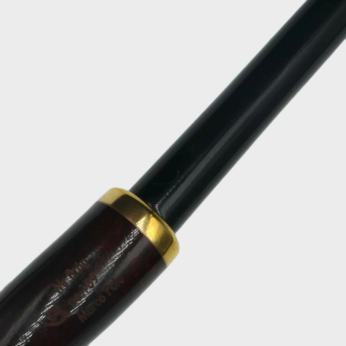 Mr Brog Marco Polo 109 Fishtail Pipe (MB6930)