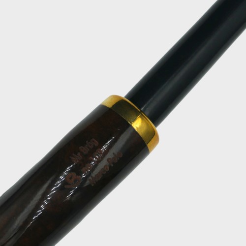 Mr Brog Marco Polo 109 Fishtail Pipe (MB3932)