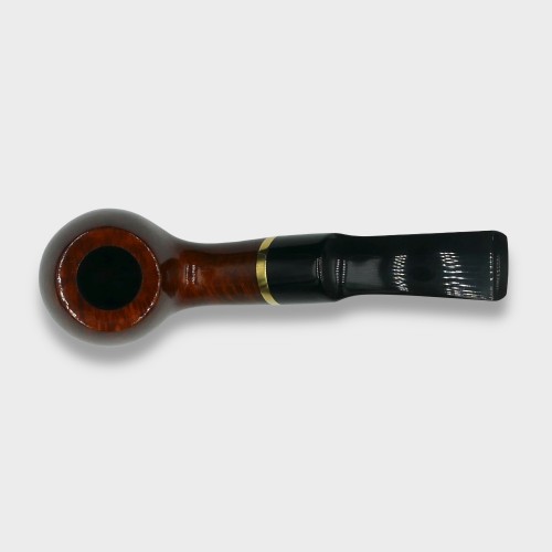 Mr Brog Maestro 81 9mm Filter Fishtail Pipe (MB6935)