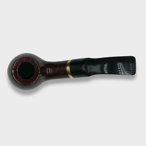 Mr Brog Maestro 81 9mm Filter Fishtail Pipe (MB6936)