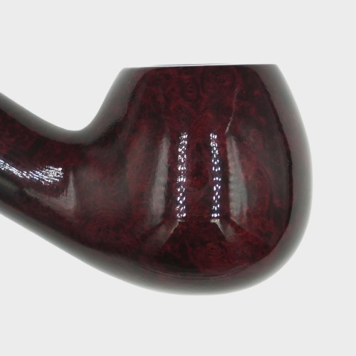 Mr Brog Maestro 81 9mm Filter Fishtail Pipe (MB6936)