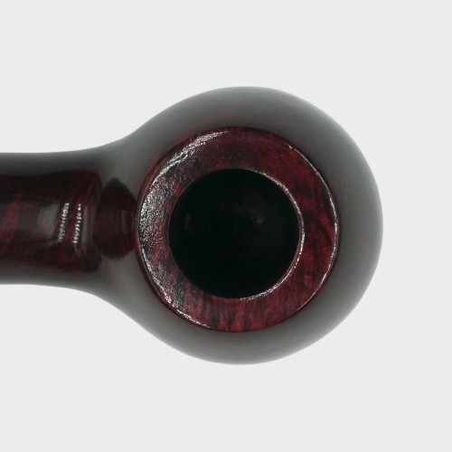 Mr Brog Maestro 81 9mm Filter Fishtail Pipe (MB6936)
