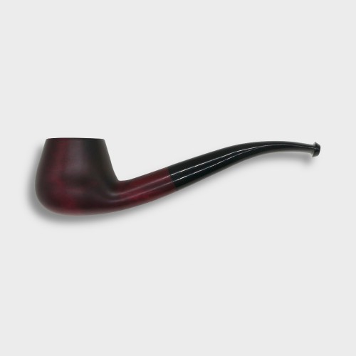 Mr Brog Corsar 35 Metal Filter Fishtail Pipe (MB6950)