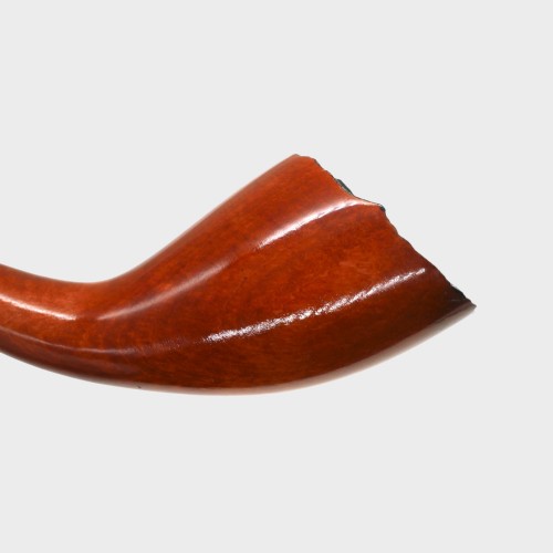 Mr Brog Indigo 310 Bent 9mm Filter Fishtail Pipe (MB6956)