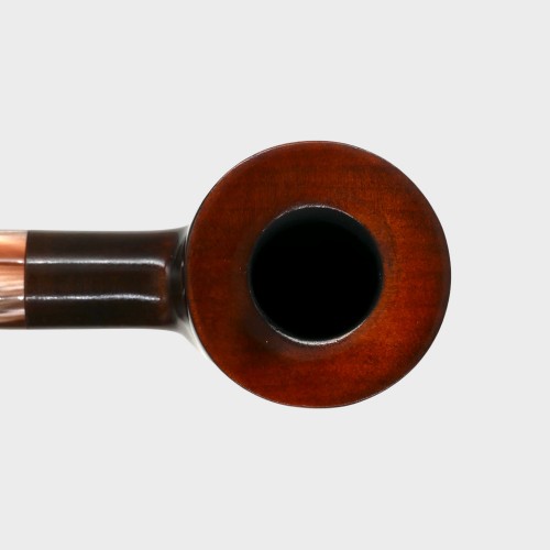 Mr Brog Extrapear AB Bent 9mm Filter Fishtail Pipe (MB6966)