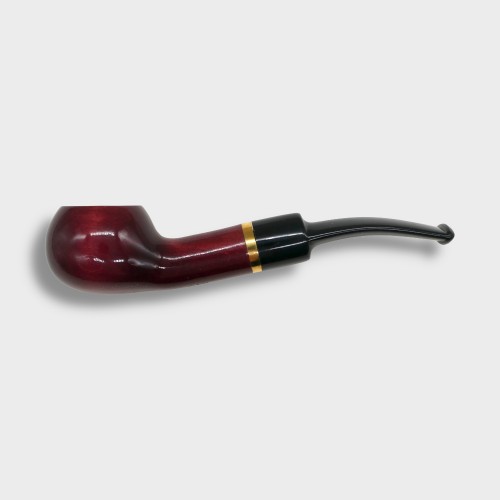 Mr Brog 36 Perry 9mm Fishtail Pipes (MB6969)