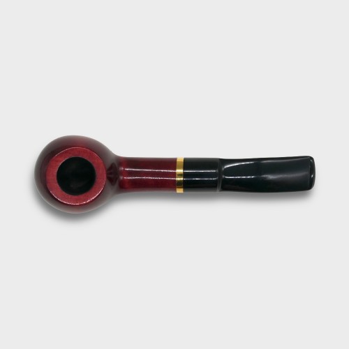Mr Brog 36 Perry 9mm Fishtail Pipes (MB6969)
