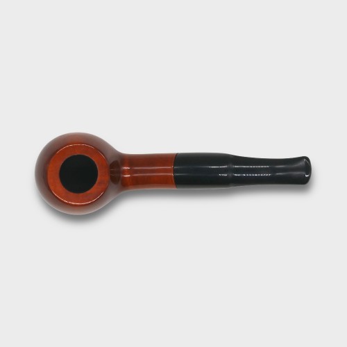 Mr Brog Knolle 23 Smooth 9mm Filter Pipe (MB6973)