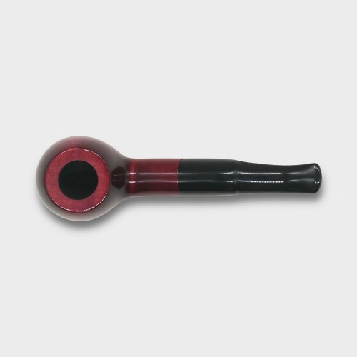 Mr Brog Knolle 23 Smooth 9mm Filter Pipe (MB6974)