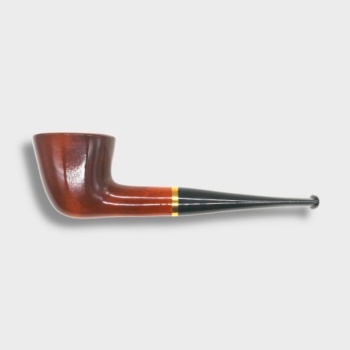 Mr Brog Assessor 316 Smooth 9mm Filter Pipe (MB6978)
