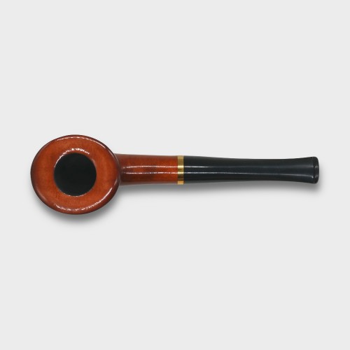 Mr Brog Assessor 316 Smooth 9mm Filter Pipe (MB6978)