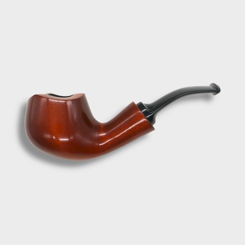 Mr Brog Birdie 311 Smooth 9mm Filter Pipe (MB6981)