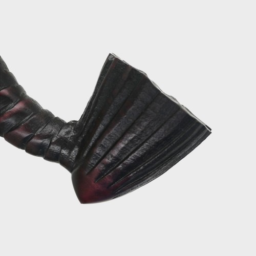 Mr Brog Spinosaurus 322 Rustic 9mm Filter Pipe (MB6984)