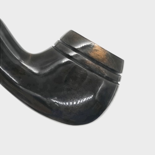 Mr Brog Navigator 152 Smooth 9mm Filter Pipe (MB6986)