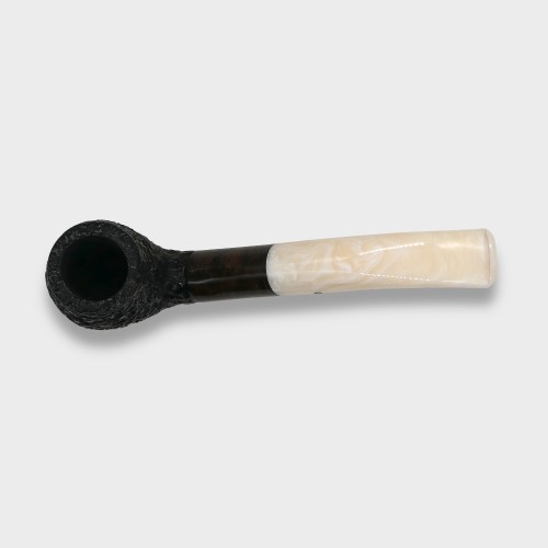 Mr Brog Walrus Tusk 111 9mm Filter Fishtail Pipe (MB7002)