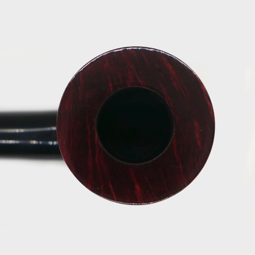 Mr Brog Captain 75 Fishtail 9mm Filter Pipe (MB7009)