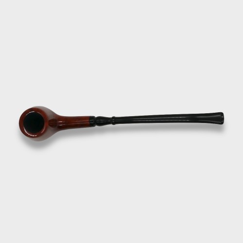 SLIGHT SECONDS - Mr Brog Delfin 130 Smooth Metal Filter Pipe (MB7025)