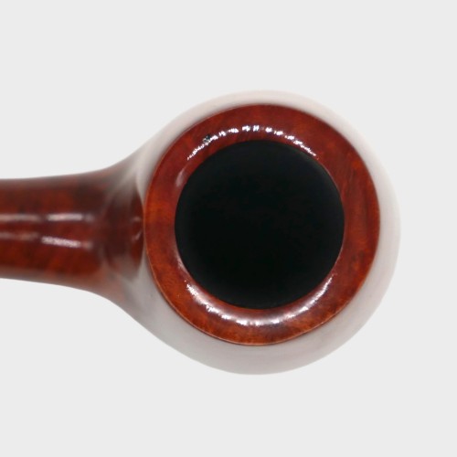 SLIGHT SECONDS - Mr Brog Delfin 130 Smooth Metal Filter Pipe (MB7025)