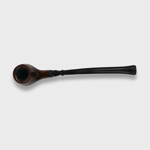 Mr Brog Delfin 130 Smooth Metal Filter Pipe (MB7026)