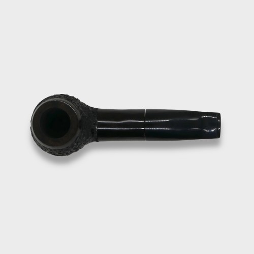 Mr Brog Pilar 134 Rustic 9mm Filter Pipe (MB7027)