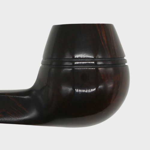 Mr Brog Royal Briar Smooth Pipe 171 (MB7030)