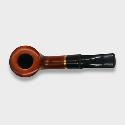 Mr Brog Kentucky 43 Smooth 9mm Filter Pipe (MB7040)