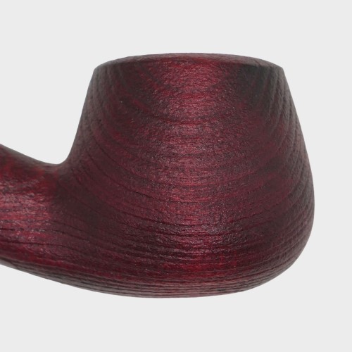 Mr Brog Cherry 42 9mm Filter Pipe (MB7048)