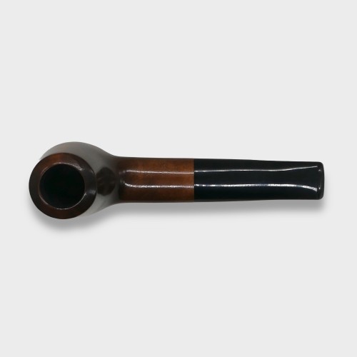 Mr Brog Leader 46 Metal Filter Smooth Fishtail Pipe (MB7052)